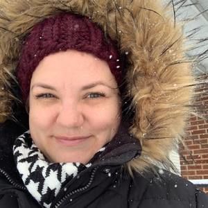 Meet your Posher, Joyous